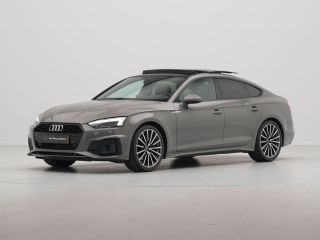 Audi A5 Sportback 35 TFSI S 150pk S edition Competition Panoramadak S Line Navigatie