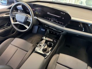 Audi A6 Avant e-tron 83kWh 286pk edition | Sportstoelen | 20'' velgen | Warmtepomp