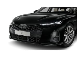 Audi A6 Avant Audi Advanced edition | Adaptive cruise control | Airconditioning 4-zones | Audi sound system