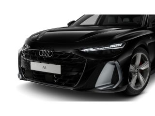 Audi A6 Avant Audi S edition | Adaptive cruise control | Airconditioning 4-zones | Audi sound system