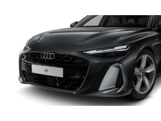 Audi A6 Avant Audi S edition | Adaptive cruise control | Airconditioning 4-zones | Audi sound system