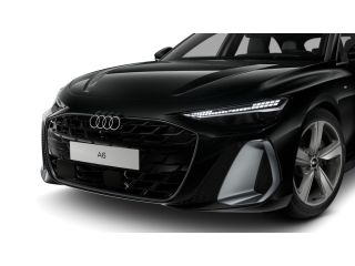 Audi A6 Avant Audi S edition | Adaptive cruise control | Airconditioning 4-zones | Audi sound system