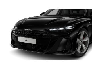 Audi A6 Avant Audi S edition | Adaptive cruise control | Airconditioning 4-zones | Audi sound system