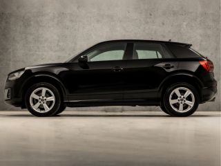 Audi Q2 30 TFSI Sport (VIRTUAL COCKPIT, APPLE CARPLAY, GROOT NAVI, KEYLESS, ADAPTIVE CRUISE, CLIMATE, SPO...