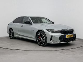BMW 3-serie BMW 330e | Achteruitrijcamera | Apple Carplay/Android Auto|telefoonintegratie premium | Cruise co...
