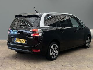 Citroën Grand C4 Spacetourer Citroen 1.2 PureTech Shine | Panoramadak | Stuurwiel multifunctioneel