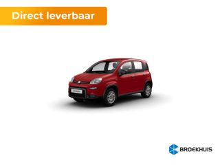 Fiat Panda Fiat City