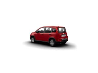 Fiat Panda Fiat City