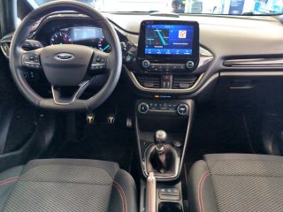 Ford Fiesta 1.0 EcoBoost ST-Line X | B&O Audio | Cruise Control | Climate Control