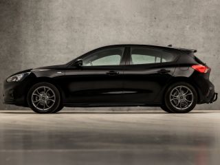 Ford Focus 1.0 EcoBoost ST Line Sport (APPLE CARPLAY, GROOT NAVI, CLIMATE, ZWART HEMEL, SPORTSTOELEN, CRUISE...