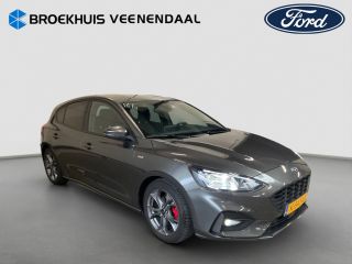 Ford Focus Ford 1.5 EcoBoost ST Line X | Virtual Cockpit | Winter Pack | Cruise Control