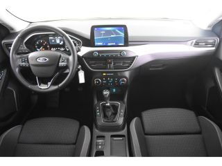 Ford FOCUS Wagon 1.5 EcoBlue *1ste Eigenaar*Navigatie*Stoelverwarming*