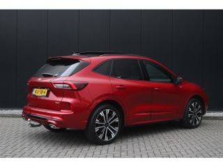 Ford Kuga 2.5 PHEV ST-Line X | TREKHAAK | PANO-DAK | 360 CAMERA | ADAPT. CRUISE | B&O AUDIO | HEAD-UP | 20 ...