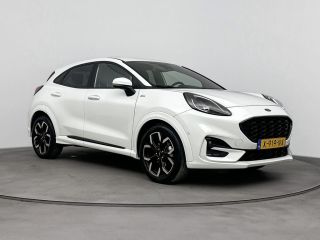 Ford Puma 1.0 EcoBoost Hybrid ST-Line X | Achteruitrijcamera | Apple Carplay/Android Auto|telefoonintegrati...