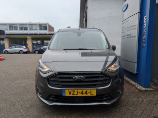 Ford Transit Connect 1.5 EcoBlue L2 Trend HP | Airco (automatisch) | Bluetooth telefoonvoorbereiding | Buitenspiegels ...