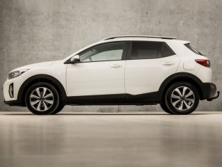 Kia Stonic 1.0 T-GDi MHEV DynamicPlusLine (APPLE CARPLAY, GROOT NAVI, CLIMATE, ADAPTIVE CRUISE, SPORTSTOELEN...