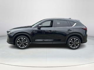 Mazda CX-5 2.5 SkyActiv-G 194 Advantage | Rijklaarprijs! | Navi | Climate Control | Cruise Control | Inclusi...