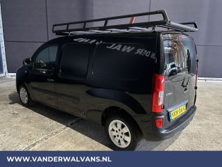 Mercedes Citan 109 CDI 96pk L3H1 XL Euro6 Airco | Camera | LM velgen | Cruisecontrol | Imperiaal Stoelverwarming...