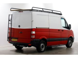 Mercedes Sprinter 214 CDI 143pk Euro6 L1H1 Airco/Navi 06-2017