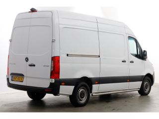 Mercedes Sprinter 311 CDI 115pk RWD L2H2 Servicewagen Airco/Camera/230V 02-2022