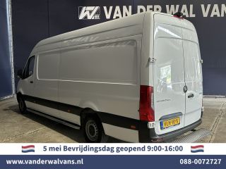 Mercedes Sprinter 311 CDI Automaat L3H2 *Post NL inrichting* Euro6 Airco | Camera | Apple Carplay | Android Auto Cr...