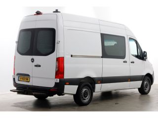 Mercedes Sprinter 314 CDI 143pk 7G Automaat L2H2 Servicewagen/230V/Camera Trekhaak 2800kg 05-2019