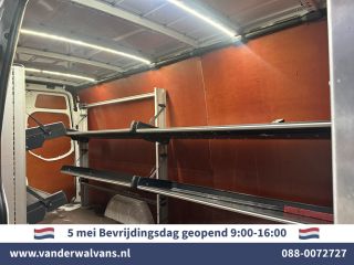 Mercedes Sprinter 315 CDI 150pk 9G-Tronic Automaat L3H2 *Post NL inrichting* Euro6 Airco | Camera | Cruisecontrol A...