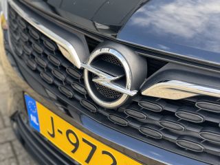 Opel Astra 1.4 Elegance