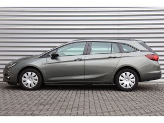 Opel Astra Sports Tourer 1.2 TURBO 110PK BUSINESS EDITION / NAVI / AIRCO / LED / PDC / BLUETOOTH / CRUISECON...