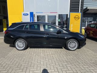 Opel Astra Sports Tourer 1.4 150PK Turbo 120 Jaar Edition+ | AFNB. TREKHAAK| CLIMATE CONTROL| AGR COMFORTSTO...