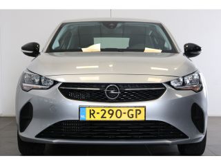 Opel Corsa Opel 1.2 Edition 100 | Apple Carplay/Android Auto|telefoonintegratie premium | Buitenspiegels ele...