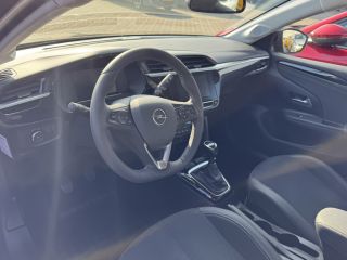 Opel Corsa Opel 1.2 Elegance | Airco | LED koplampen | Lichtmetalen velgen 16"