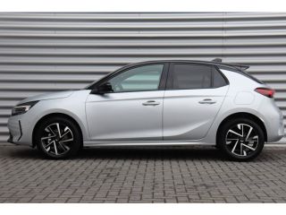 Opel Corsa 1.2 GS | Achteruitrijcamera | Dak in carrosseriekleur | Electronic climate controle