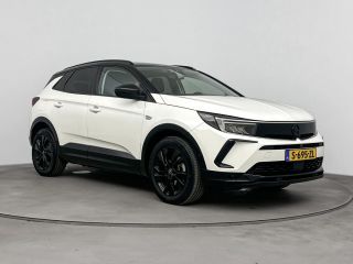 Opel Grandland Opel 1.6 Turbo Hybrid Level 4 | Apple Carplay/Android Auto|telefoonintegratie premium | Comfortst...
