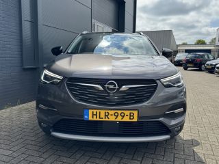 Opel Grandland X Opel 1.6 Turbo Hybrid Elegance | Achteruitrijcamera | Apple Carplay/Android Auto|telefoonintegrat...
