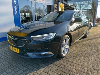 Opel Insignia Sports Tourer Sports Tourer 1.5 Turbo 165PK Innovation AUTOMAAT   | 1E EIGENAAR| TREKHAAK| AGR-CO...