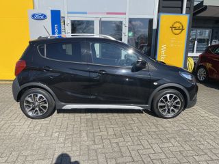Opel KARL 1.0 75PK Rocks Online Edition | NAVIGATIE| AIRCO| PARKEERSENSOREN| APPLE CARPLAY/ANDROID AUTO| CR...