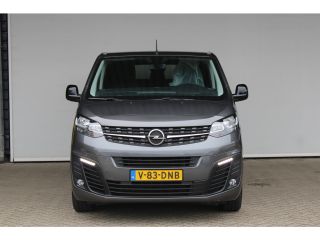 Opel Vivaro Opel 2.0 BlueHDi 180 S&S L3 DC | Navigatiesysteem full map | Parkeersensor achter | Zijschuifdeur...