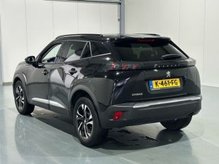 Peugeot 2008 1.2 PureTech Allure | Achteruitrijcamera | Apple Carplay/Android Auto|telefoonintegratie premium ...