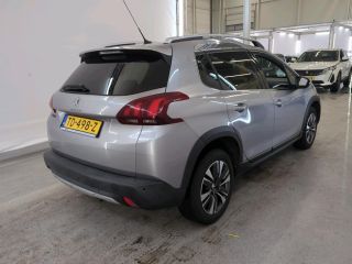 Peugeot 2008 1.2 PureTech Allure | DAB ontvanger | Navigatiesysteem full map | Navigatiesysteem full map