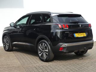 Peugeot 3008 1.2 PureTech 130PK Blue Lease Premium Automaat | NAVI | CAMERA | AFN. TREKHAAK |
