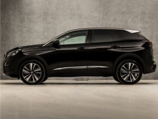 Peugeot 3008 1.2 PureTech Sport (APPLE CARPLAY, GROOT NAVI, KEYLESS, LEDER, 360 CAMERA, SPORTSTOELEN, GETINT G...