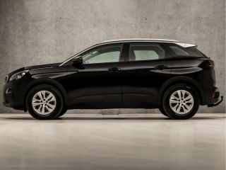 Peugeot 3008 1.2 PureTech Sport Automaat (APPLE CARPLAY, GROOT NAVI, VIRTUAL COCKPIT, PARKEERSENSOREN, SPORTST...