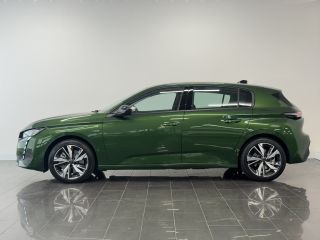 Peugeot 308 Peugeot 1.6 Plug-in Hybrid 180 Active Pack Business | Apple Carplay/Android Auto|telefoonintegrat...