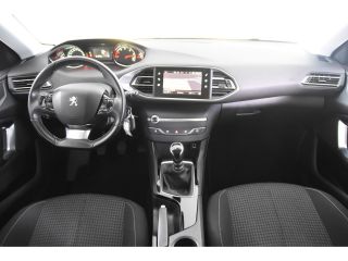 Peugeot 308 SW 1.5 BlueHDi *1ste Eigenaar*Navigatie*Park assist*