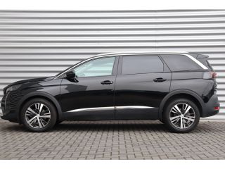 Peugeot 5008 1.2 PURETECH 130PK 7-ZITS ALLURE PACK AUTOMAAT / NAVI / CLIMA / PDC / 18" LMV / CAMERA / KEYLESS ...