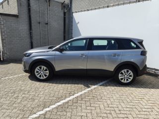 Peugeot 5008 1.2 PureTech Active Pack Business | 2 stoelen op derde rij | Airco (automatisch) | Lichtmetalen v...