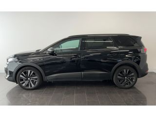 Peugeot 5008 1.2 PureTech GT | Apple Carplay/Android Auto|telefoonintegratie premium | Chroom delen exterieur ...