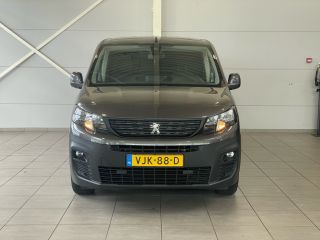 Peugeot Partner 1.5 130pk Automaat! Premium L2 LONG | Apple Carplay/Android Auto|telefoonintegratie premium | Cru...