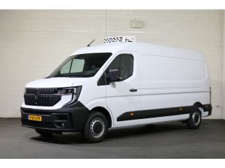 Renault Master 2.0 dCi 150pk L3 H2 Koelwagen Vrieswagen